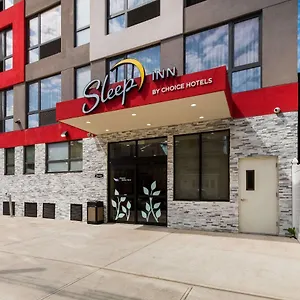 Inn Sleep Brooklyn - Sheepshead Bay ***