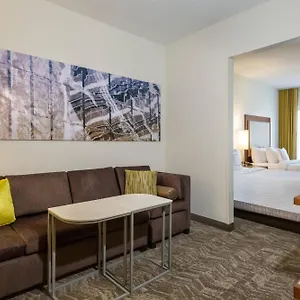 Hotel Springhill Hurstbourne/north ***