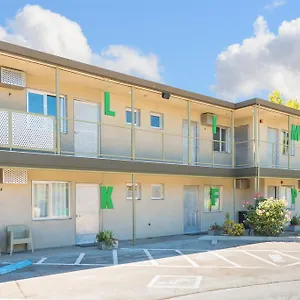 Hotel The Greens On Del Paso ***