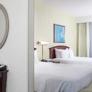 Hotel Springhill By Marriott Norfolk Virginia ***
