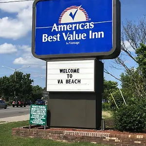 Hotel Americas Value Virginia **