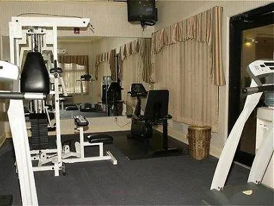 Comfort Inn & Suites Airport-American Way Memphis