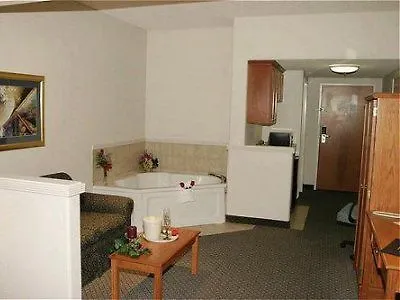 Hotel Comfort Inn & Suites Airport-American Way Memphis